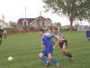 Zo zpasu 25. kola IV.ligy, skupina A, Ch. Grob - Ruinov B 3:2