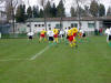 Zo zpasu 19. kola IV.ligy - skupina A, Iskra - Malinovo 3:2