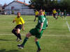 Zo zpasu 28. kola IV. ligy, skupina B, Limbach - Modra 3:3