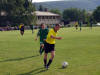 Zo zpasu 28. kola IV. ligy, skupina B, Limbach - Modra 3:3