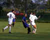 Zber zo zpasu Lb - Zohor 2:0