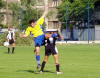 Zo zpasu 24. kola III.ligy, Ruinov - Rapid 0:4