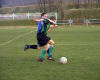 Zo zpasu 11. kola IV.ligy, skupina B,  Rohonk - Dubov 0:2