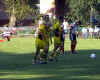 Kovr s Bukovskm po vodnom gle. Studienka - Rapid 2:2