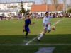 Zo zpasu 21. kola IV.ligy - skupina B, Zohor - Lb 1:0