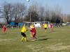 Zo zpasu 17. kola III.ligy, Kalinkovo - Stupava 2:1 