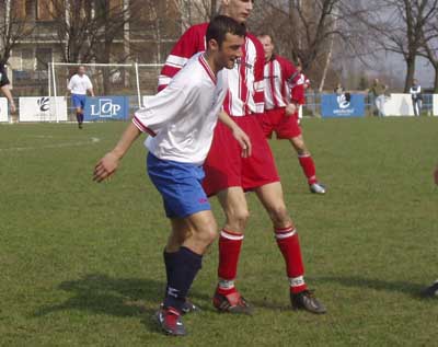 Martin Krl