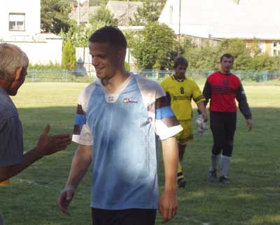 Michal Masn