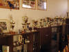 Trofeje gajarskch futbalistov